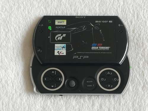 Sony psp Go