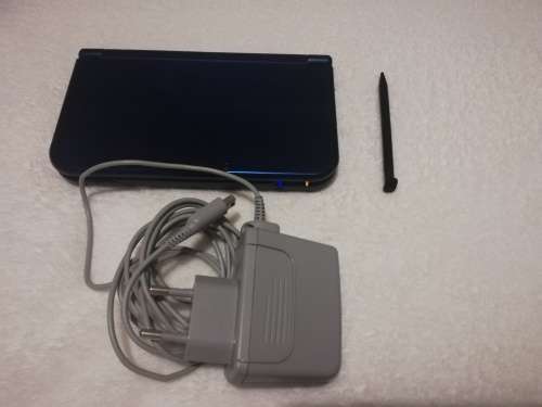 "New" Nintendo 3ds Xl