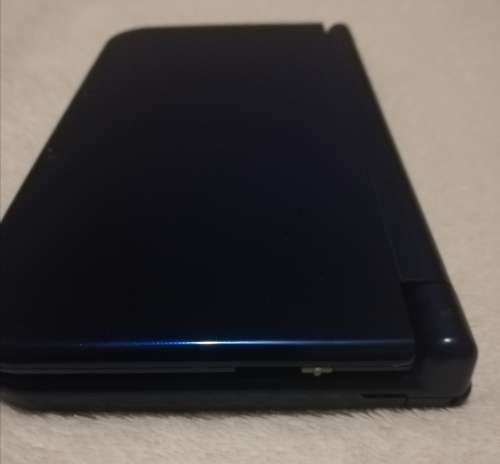 "New" Nintendo 3ds Xl