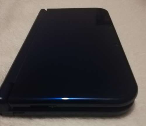 "New" Nintendo 3ds Xl