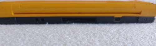 Nintendo Dsi Xl  (yellow) console