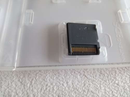 Nintendo Ds Pokémon Diamond Version