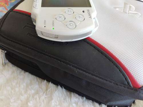 Psp console Darth Vader limited edition console and games