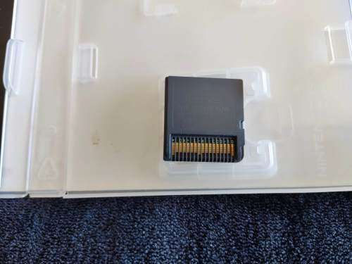 Pokémon Pearl Nintendo Ds