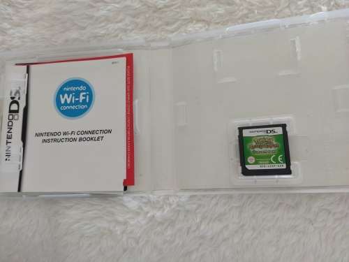 Pokémon mystery dungeon explorers of sky Nintendo Ds