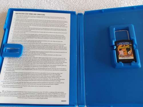 Borderlands 2 Ps Vita