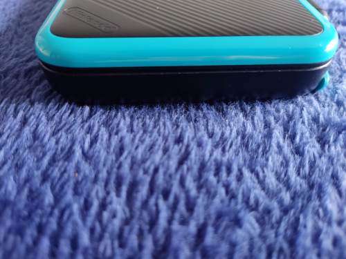Nintendo 2ds xl