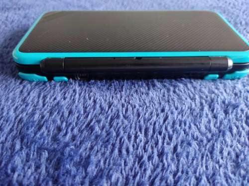 Nintendo 2ds xl