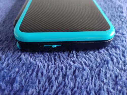 Nintendo 2ds xl