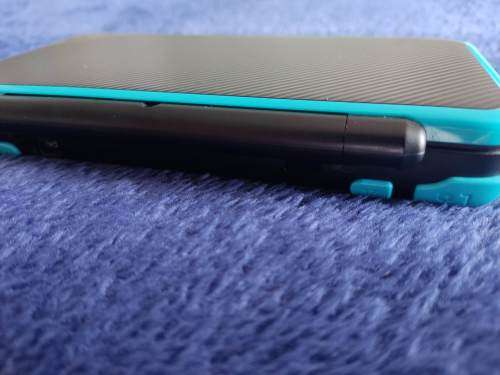 Nintendo 2ds xl