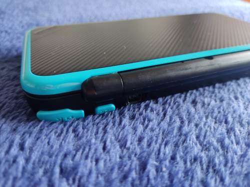 Nintendo 2ds xl