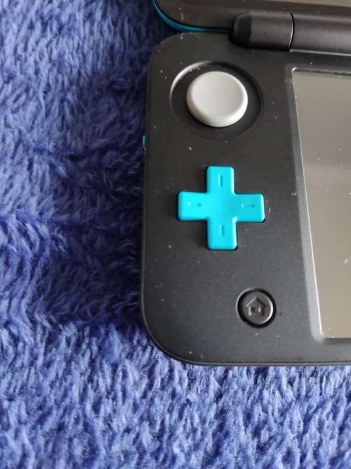 Nintendo 2ds xl