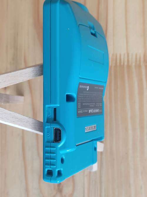 Nintendo Game Boy Color