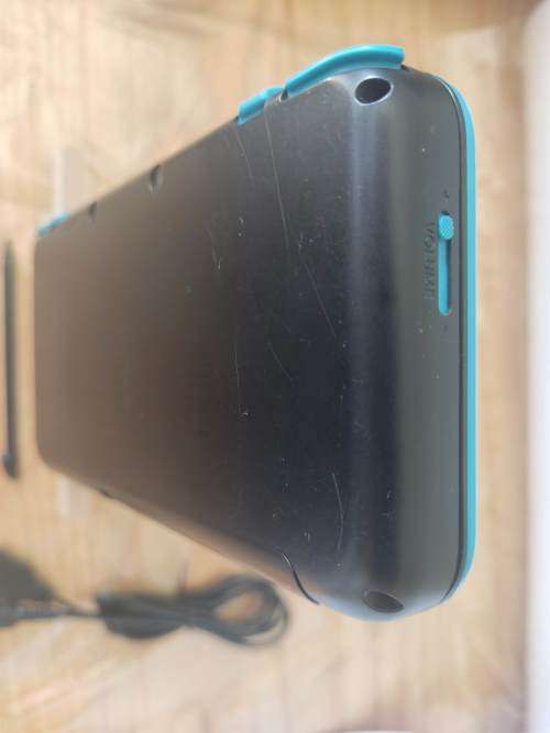 `New` Nintendo 2ds xl console /please read description