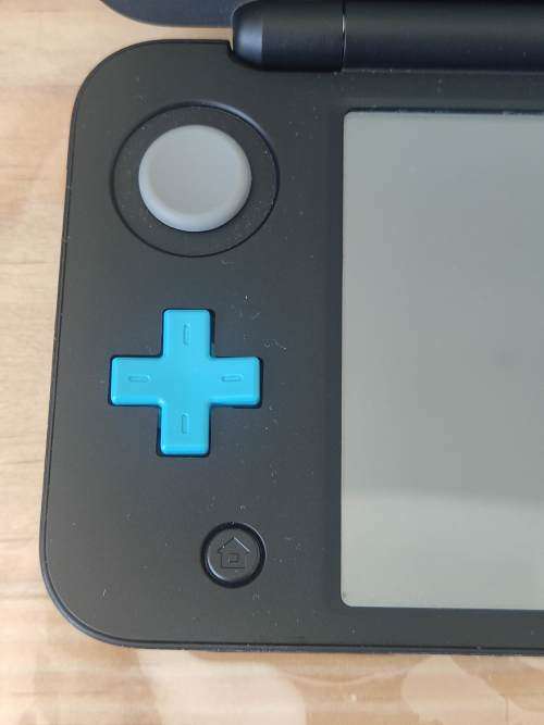 `New` Nintendo 2ds xl console /please read description