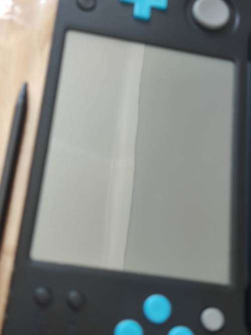 `New` Nintendo 2ds xl console /please read description