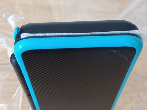 `New` Nintendo 2ds xl boxed
