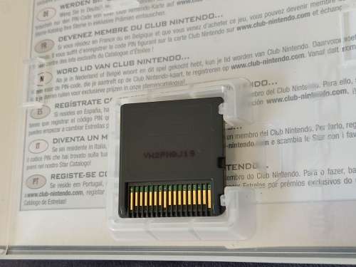 Nintendo Ds Advanced Wars :Dark Conflict