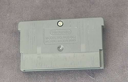 Yu-Gi-Oh ultimate masters World Championship Tournament 2006 Game Boy Advance