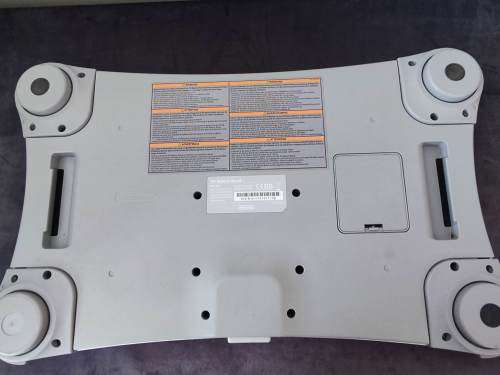 Balance board Nintendo wii + wii fit game Pal region