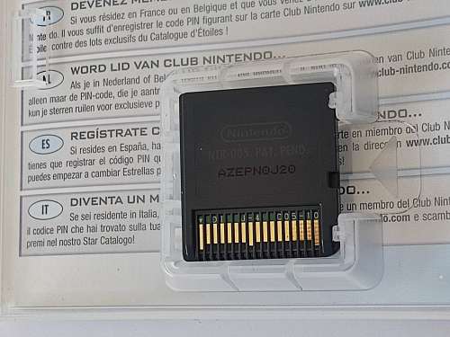 The Legend of Zelda: Phantom Hourglass - Nintendo DS