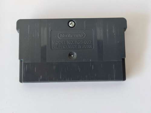 The Legend of Zelda The Minish Cap GBA /game boy Advance