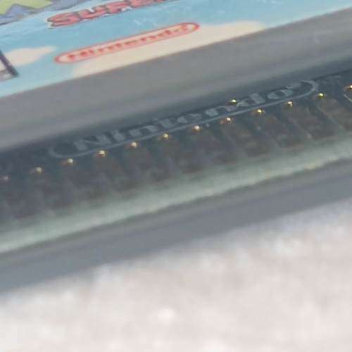 Super Mario Advance 2: Super Mario World - GBA / Gameboy Advance