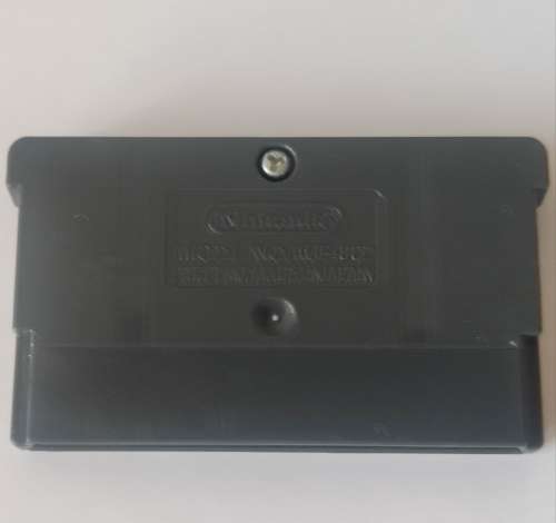 Super Mario Advance 2: Super Mario World - GBA / Gameboy Advance