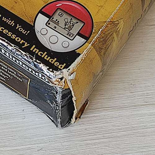 Pokémon Heartgold and Soulsilver Version Bundle + Pokéwalker