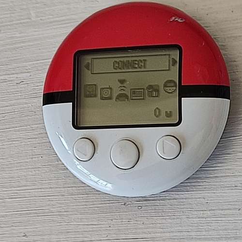 Pokémon Heartgold and Soulsilver Version Bundle + Pokéwalker