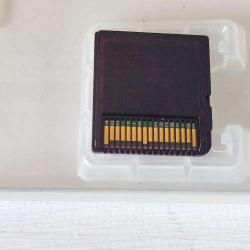 Pokémon Heartgold Version Nintendo Ds