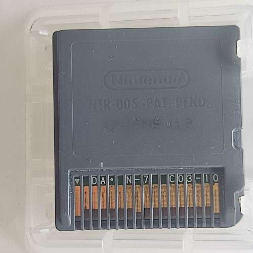 Nintendo Ds Pokémon Pearl Version