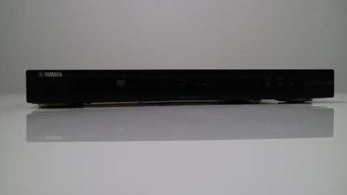 Yamaha DVD-S559MK2