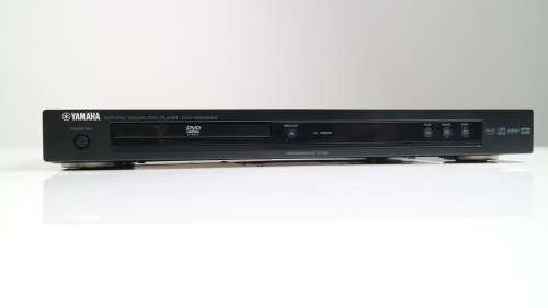 Yamaha DVD-S559MK2