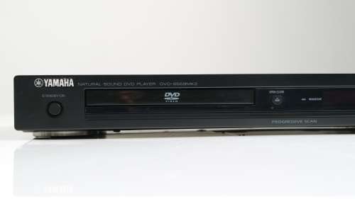 Yamaha DVD-S559MK2