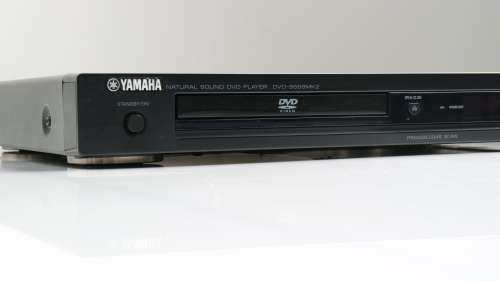Yamaha DVD-S559MK2