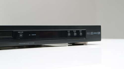 Yamaha DVD-S559MK2
