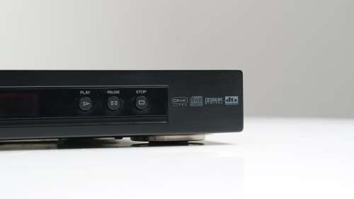 Yamaha DVD-S559MK2