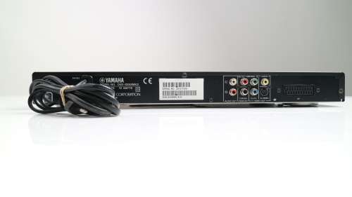 Yamaha DVD-S559MK2