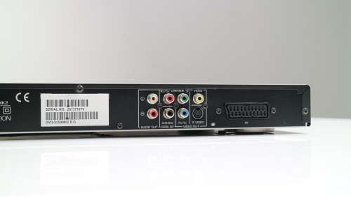 Yamaha DVD-S559MK2