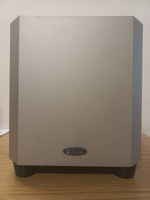 Boston PV350 Powered Subwoofer