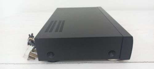 TEAC AG-780 AM/FM Stereo Receiver & TEAC CD-P1100 Compact Disc Player + TEAC Remote