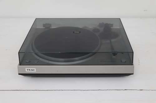 Teac PX-270 Semi Automatic Turntable