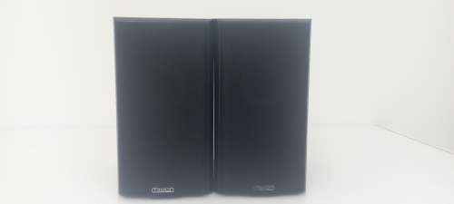 Mission 700 Bookshelf Speakers