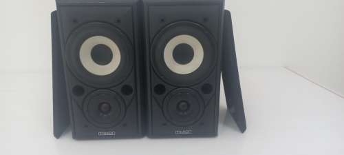 Mission 700 Bookshelf Speakers
