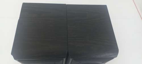 Mission 700 Bookshelf Speakers