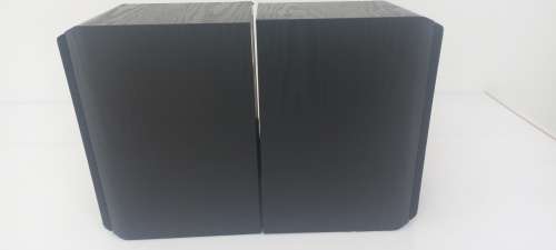Mission 700 Bookshelf Speakers