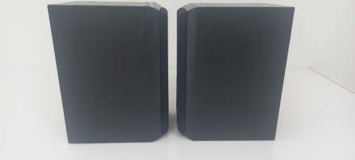 Mission 700 Bookshelf Speakers