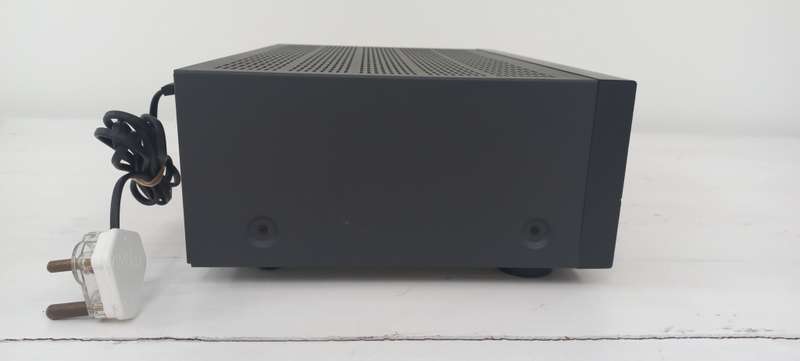 Nad Surround Sound Receiver AV 711