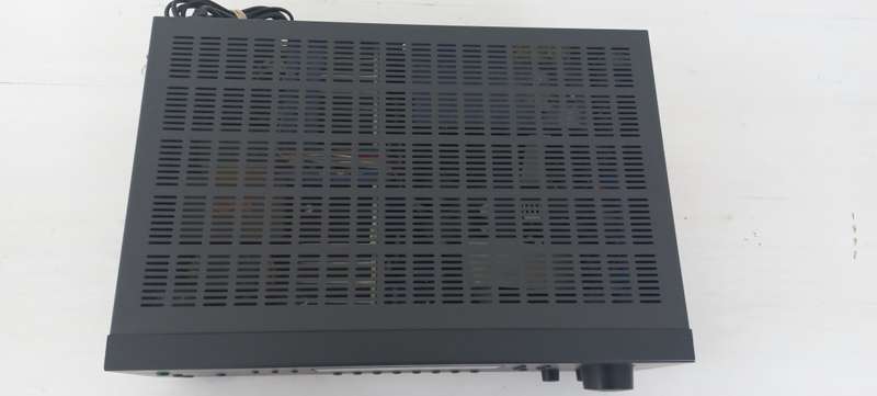 Nad Surround Sound Receiver AV 711